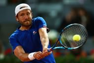 Lucas Pouille